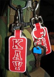 KAPPA key chain.jpg